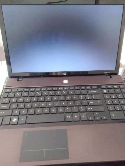 HP Probook 4520s for spares or repair!